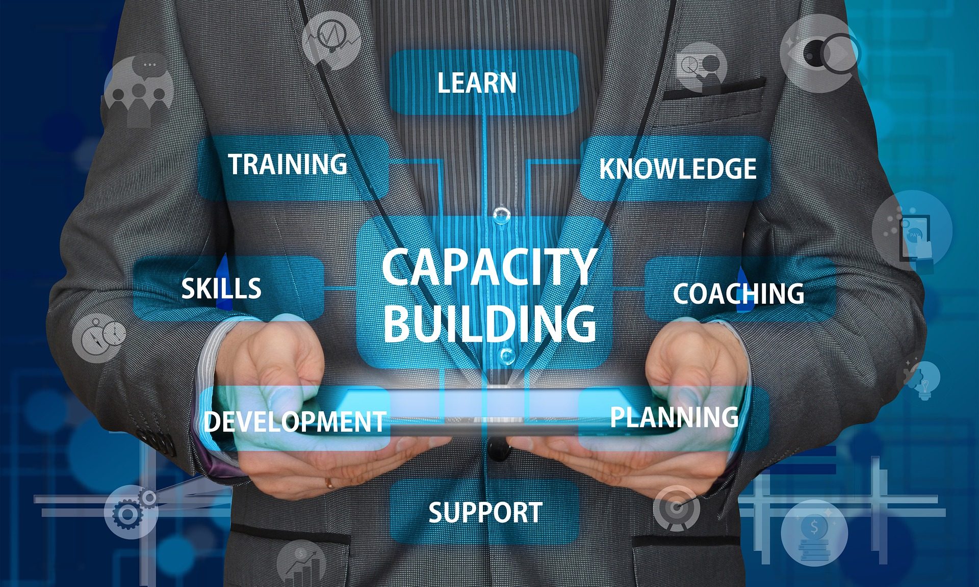 learn skills to make money