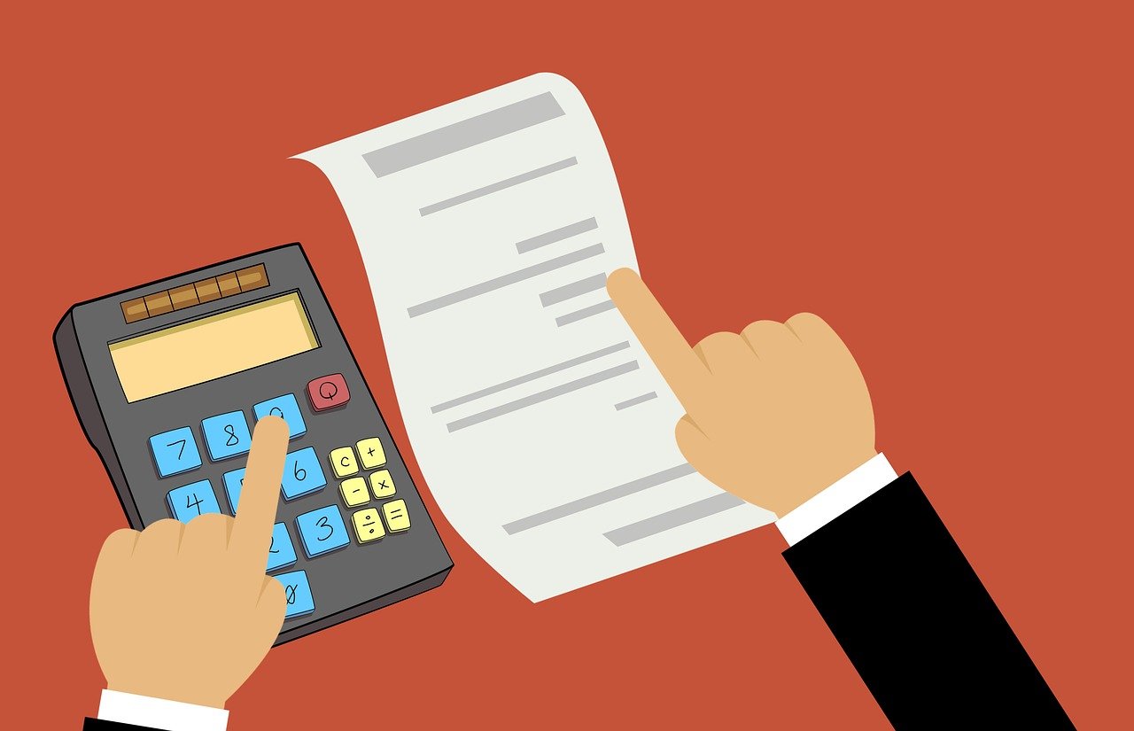 personal finance apps and tools