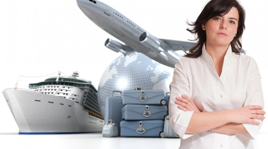 Cruise Travel Agency How to Become a Cruise Travel Agent